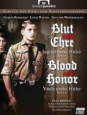 血与荣耀:希特勒少年