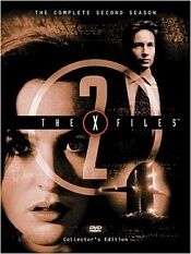 "The X Files"  Season 2, Episode 24: Our Town