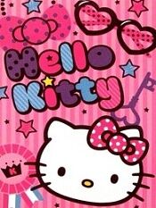 hellokitty苹果森林第三季