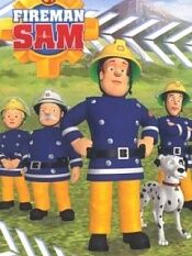 消防员山姆 第二季