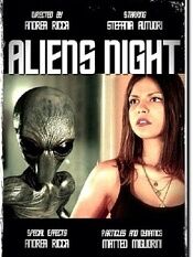 Aliens Night