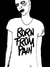 bornfrompain