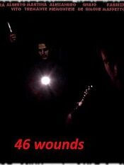 46wounds