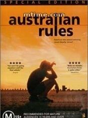 澳大利亚规则