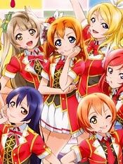 Love Live!第2季