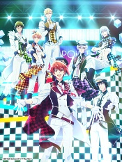 idolish7偶像星愿secondbeat