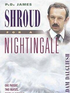 Shroud for a Nightingale