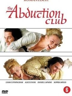 The Abduction Club
