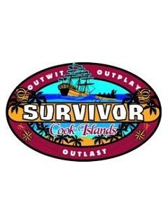 幸存者:库克群岛 第十三季