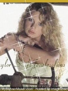 Taylor Swift "Fearless"巡演特辑