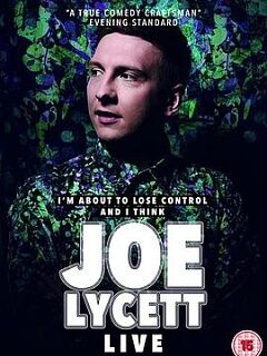 joelycetti'mabouttolosecontrolandithinkjoelycett–live
