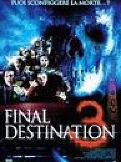 Death's Design: Making 'Final Destination 3'