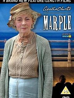 马普尔小姐探案 第二季