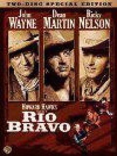 Commemoration:  Howard Hawks' Rio Bravo