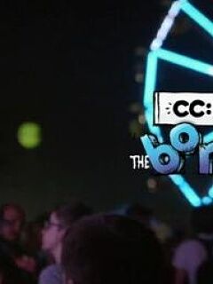 CC: Stand-Up - The Bonnaroo Experience