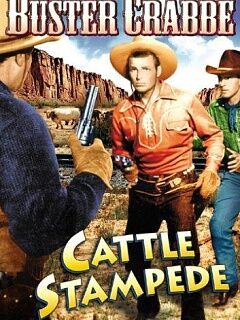 cattlestampede