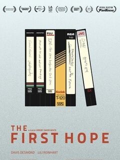The First Hope