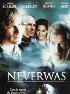 Neverwas