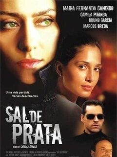 Sal de Prata