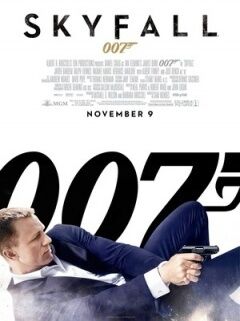 007:大破天幕杀机