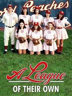 女子棒球队