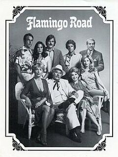 Flamingo Road
