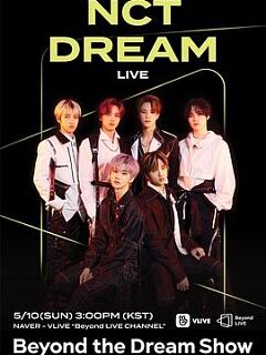 nctdreambeyondthedreamshow