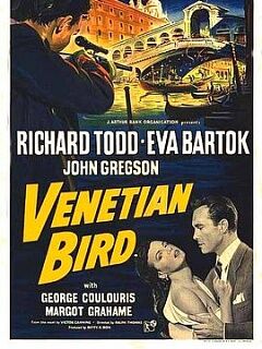venetianbird