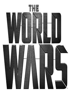 世界大战