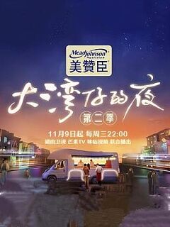 大湾仔的夜第二季