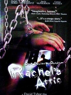 Rachel's Attic