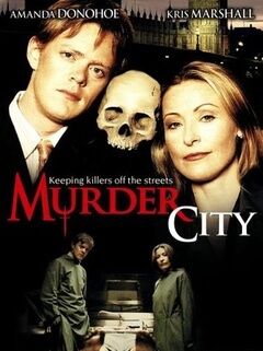 谋杀城市