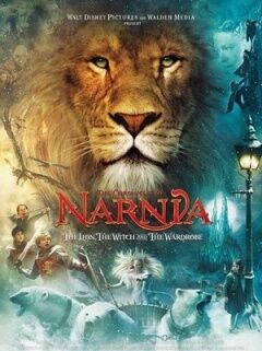 纳尼亚传奇1狮子、女巫和魔衣橱