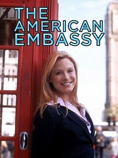 美利坚大使馆