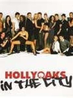 Hollyoaks: In the City