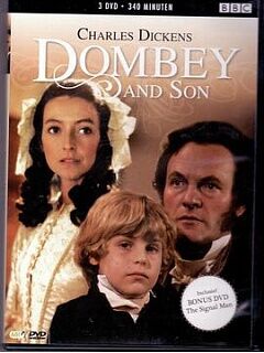 dombey&amp;son
