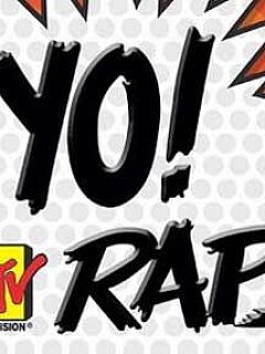 Yo! MTV Raps