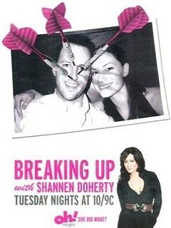 Breaking Up With Shannen Doherty