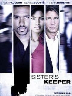 Sister's Keeper