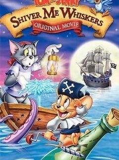 猫和老鼠:海盗寻宝