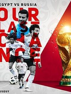 2018世界杯俄罗斯vs埃及