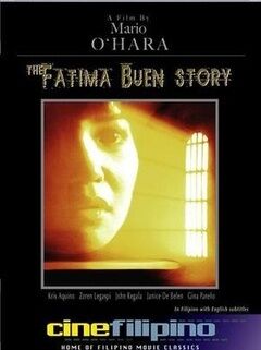 Fatima Buen Story