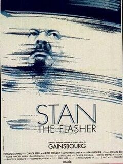 Stan the Flasher