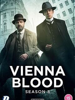 维也纳血案第三季