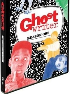 Ghostwriter