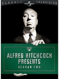 Alfred Hitchcock Presents: Kill with Kindness