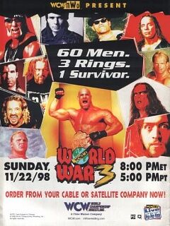 wcw/nwoworldwar3