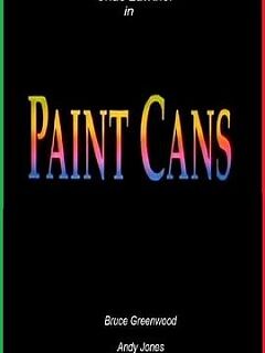 paintcans