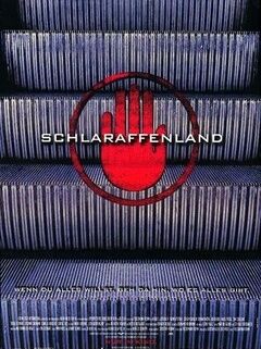 Schlaraffenland