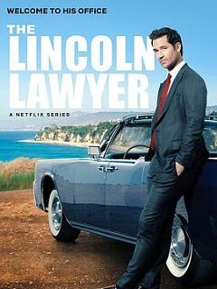 林肯律师第一季